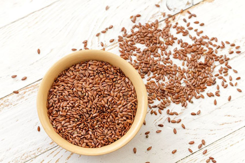 Beneficios de las semillas de lino para tu organismo - Leon The Baker