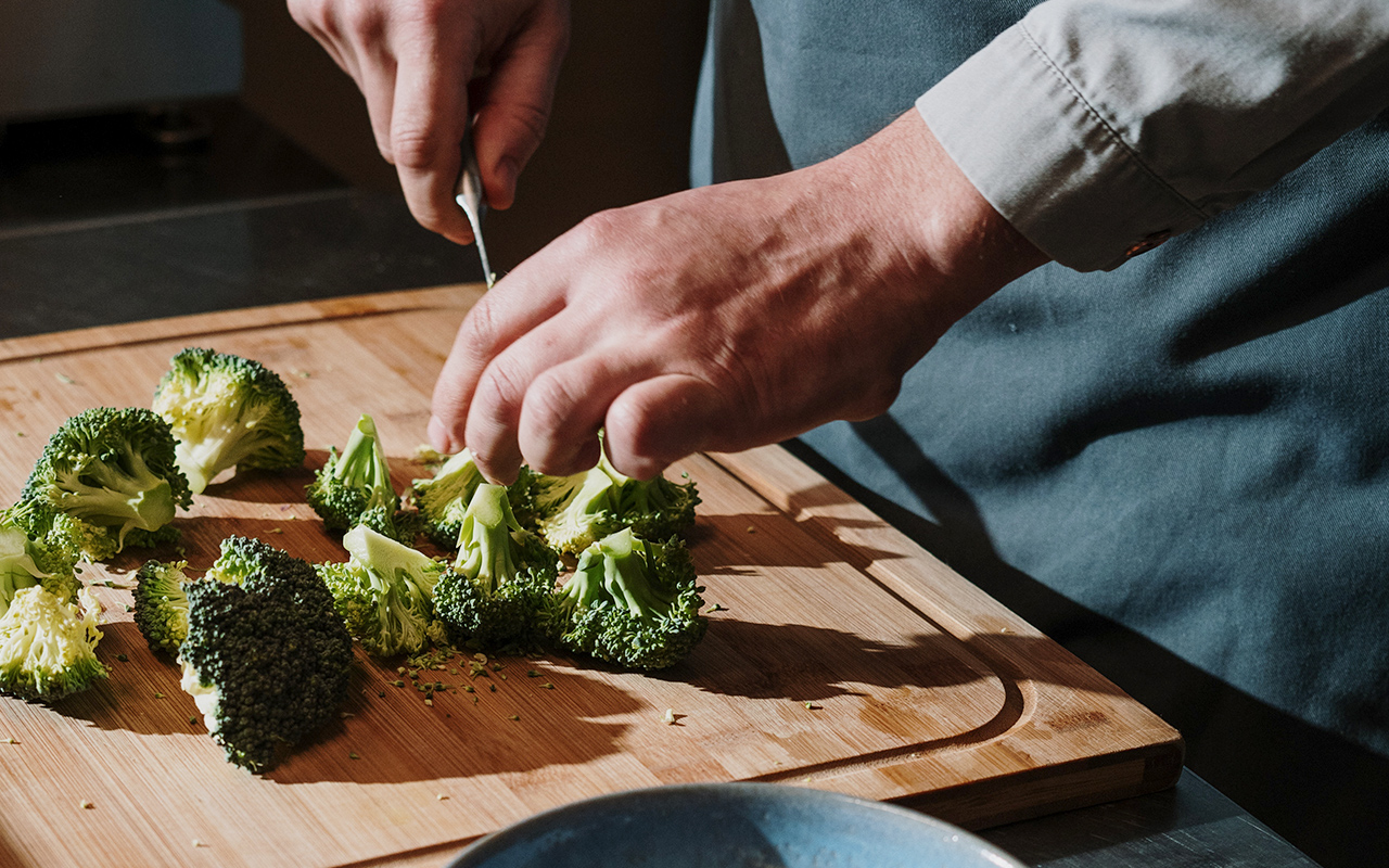 4 Tips para tener en casa una cocina pensada para un chef